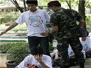 Bóng đá anh, ngoại hạng anh, lịch thi đấu euro 2012, Nhức nhối bạo lực băng nhóm học sinh